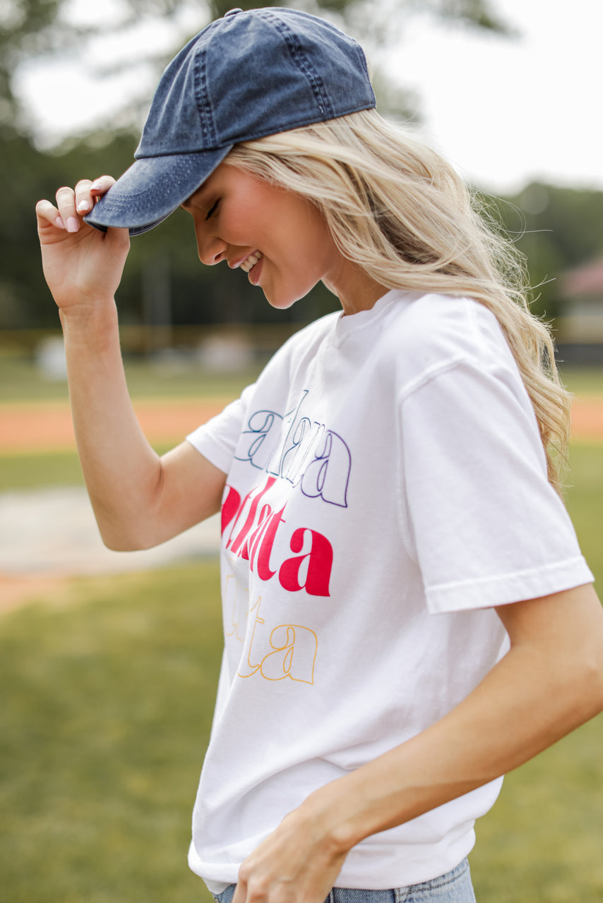 Atlanta Graphic Tee