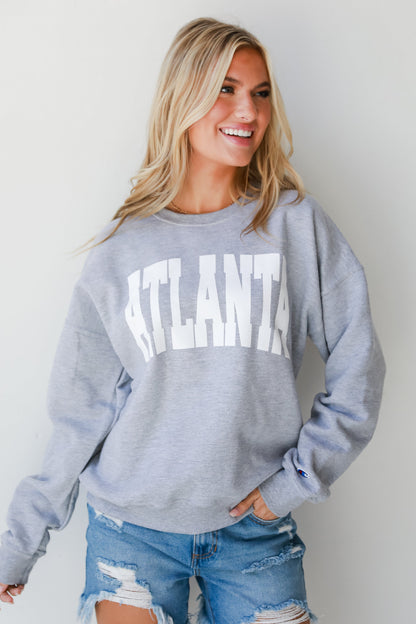 Atlanta Sweatshirt