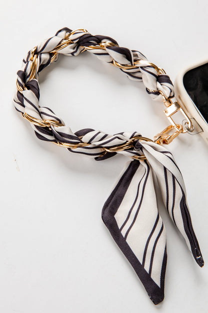 Arden Printed Bandana Phone Accessory