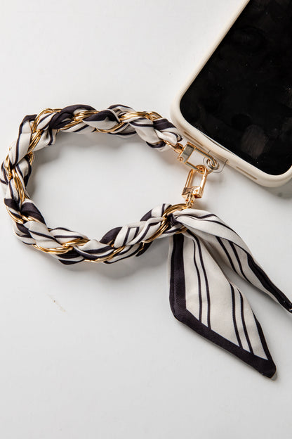 Arden Printed Bandana Phone Accessory