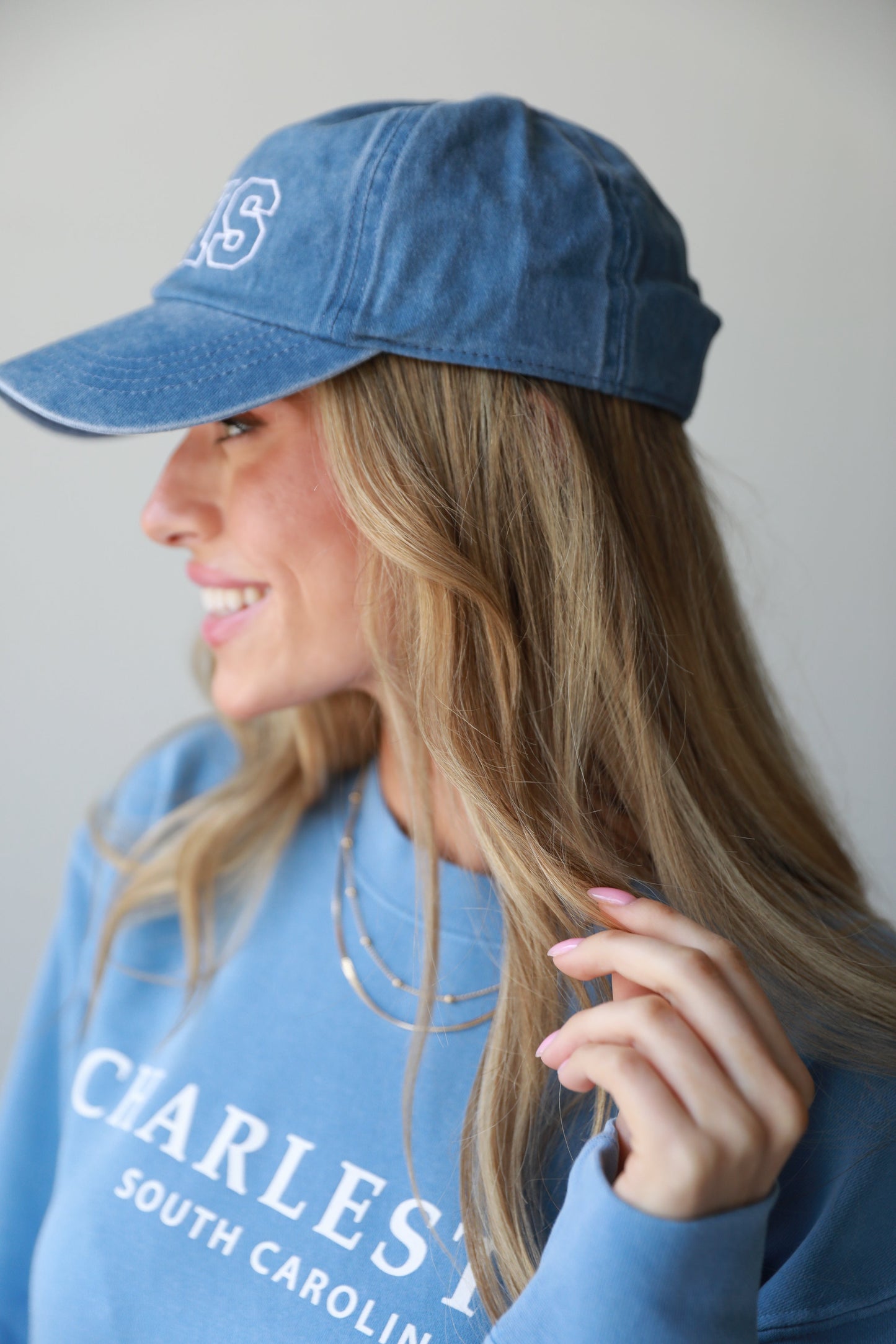CHS Embroidered Hat
