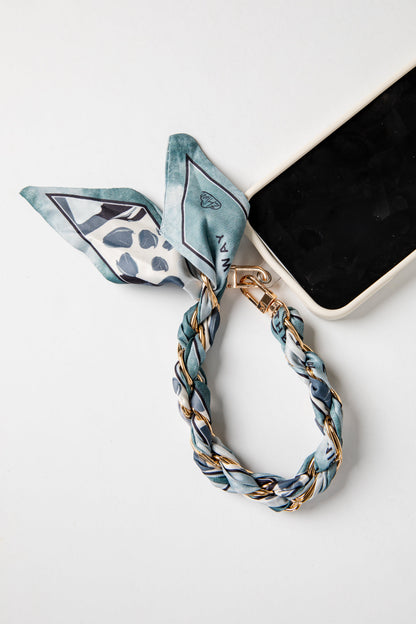 Arden Printed Bandana Phone Accessory