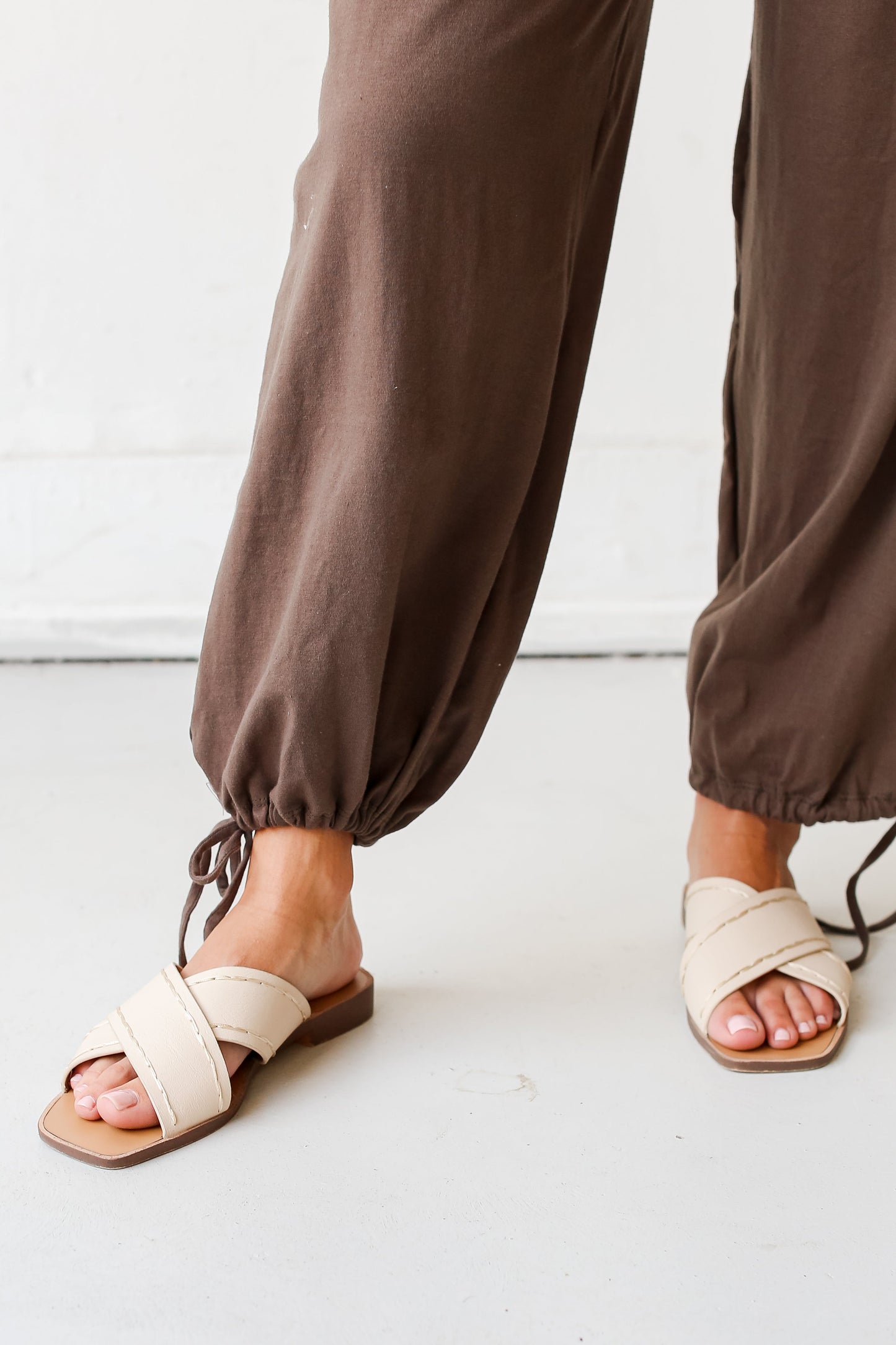 Effortless Appearance Joggers