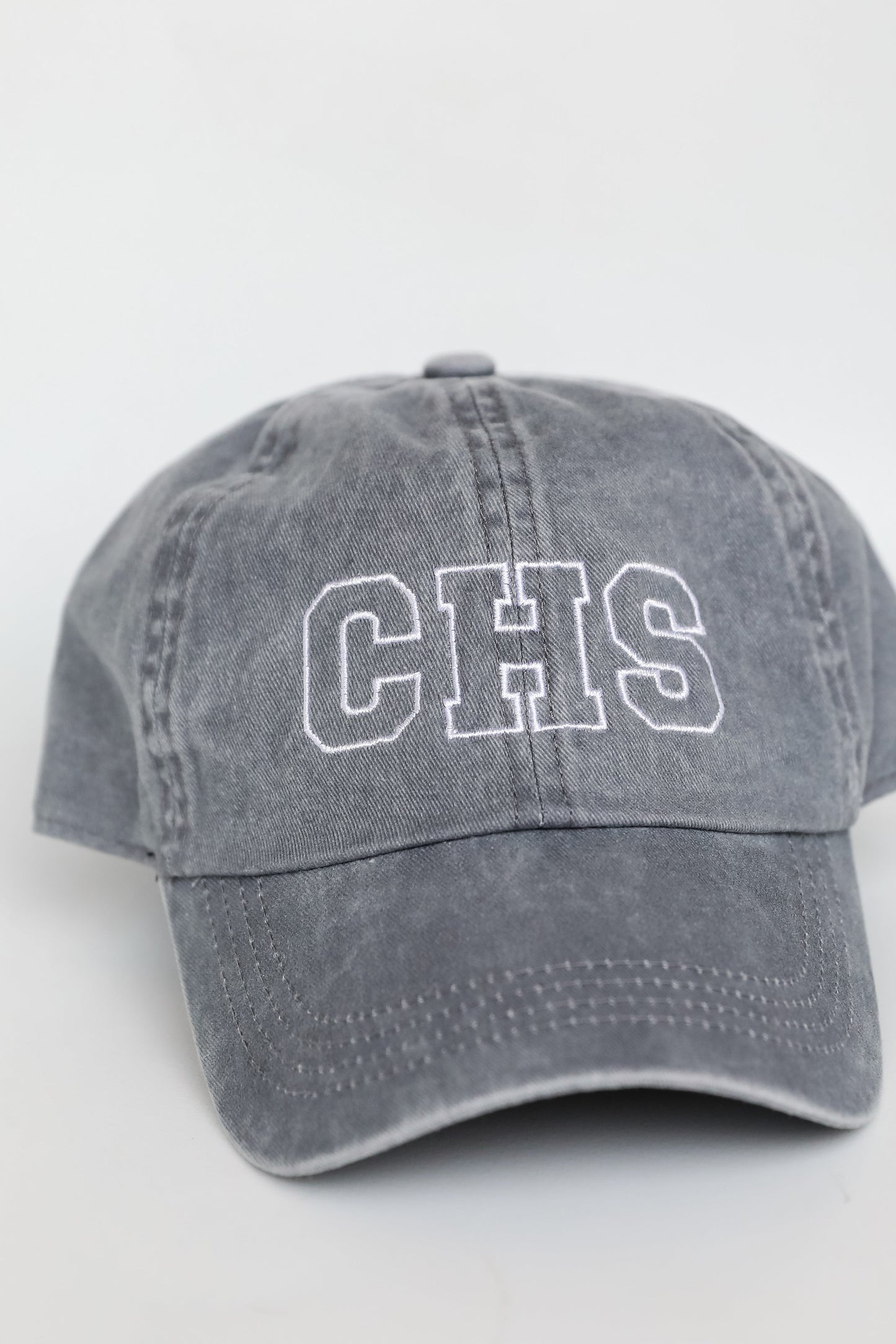 CHS Embroidered Hat