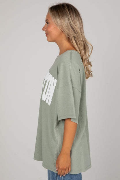 Charleston Tee