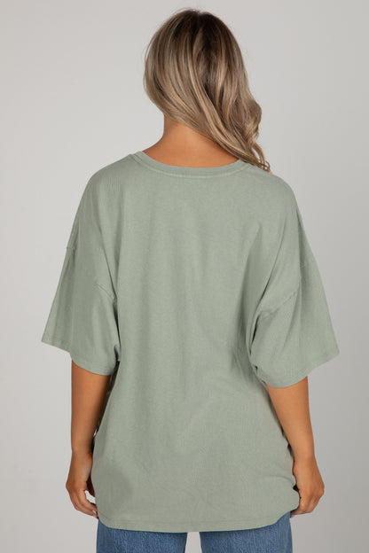 Charleston Tee