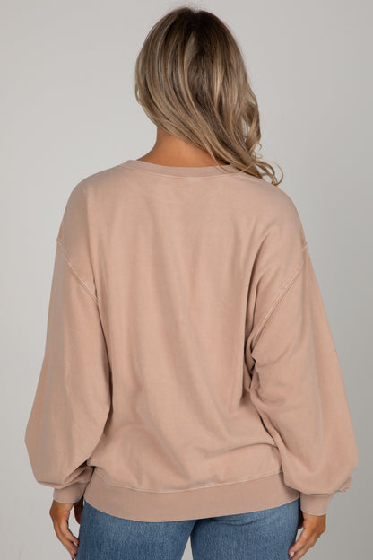 Charleston Sweatshirt