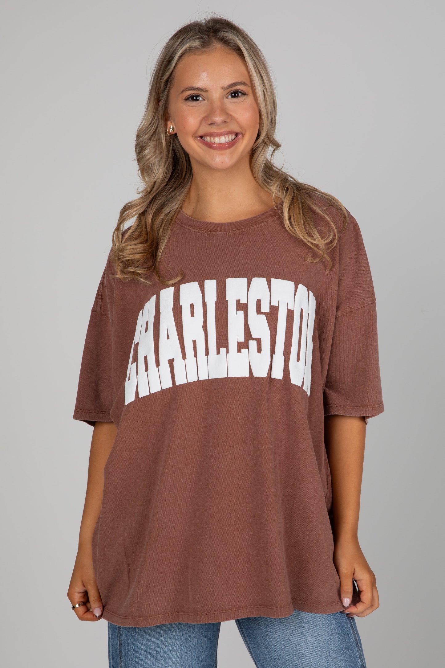 Charleston Tee