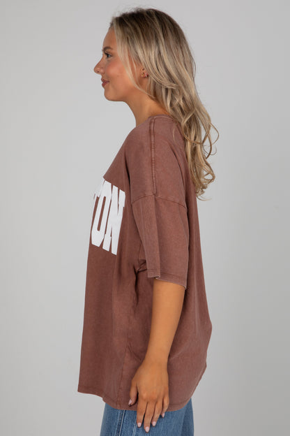 Charleston Tee