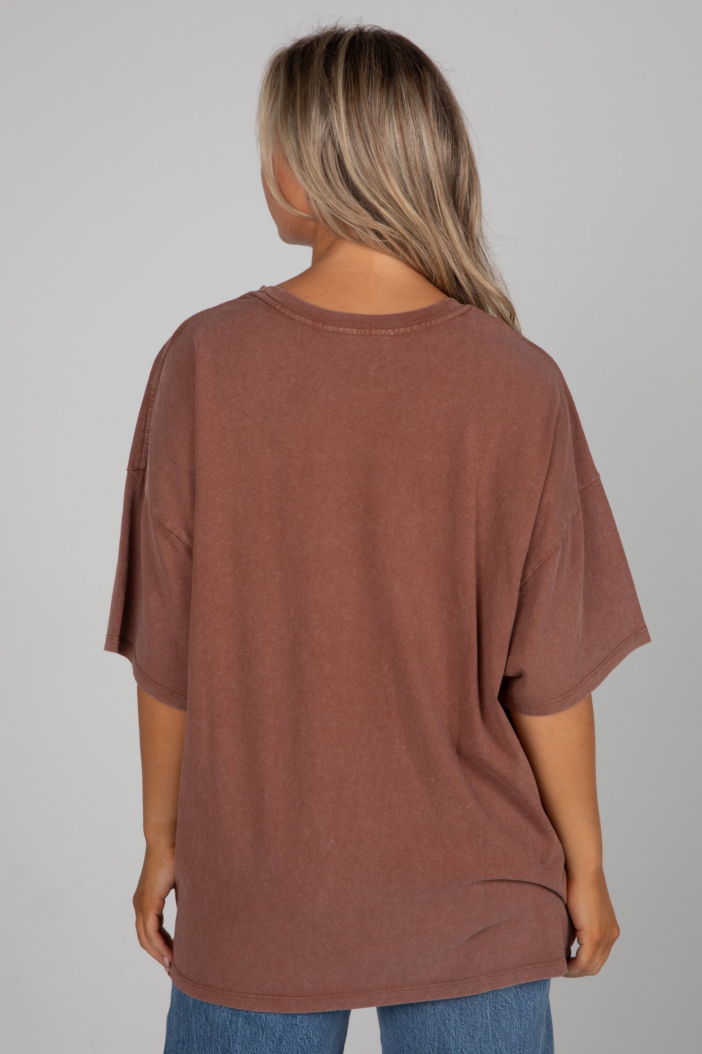 Charleston Tee