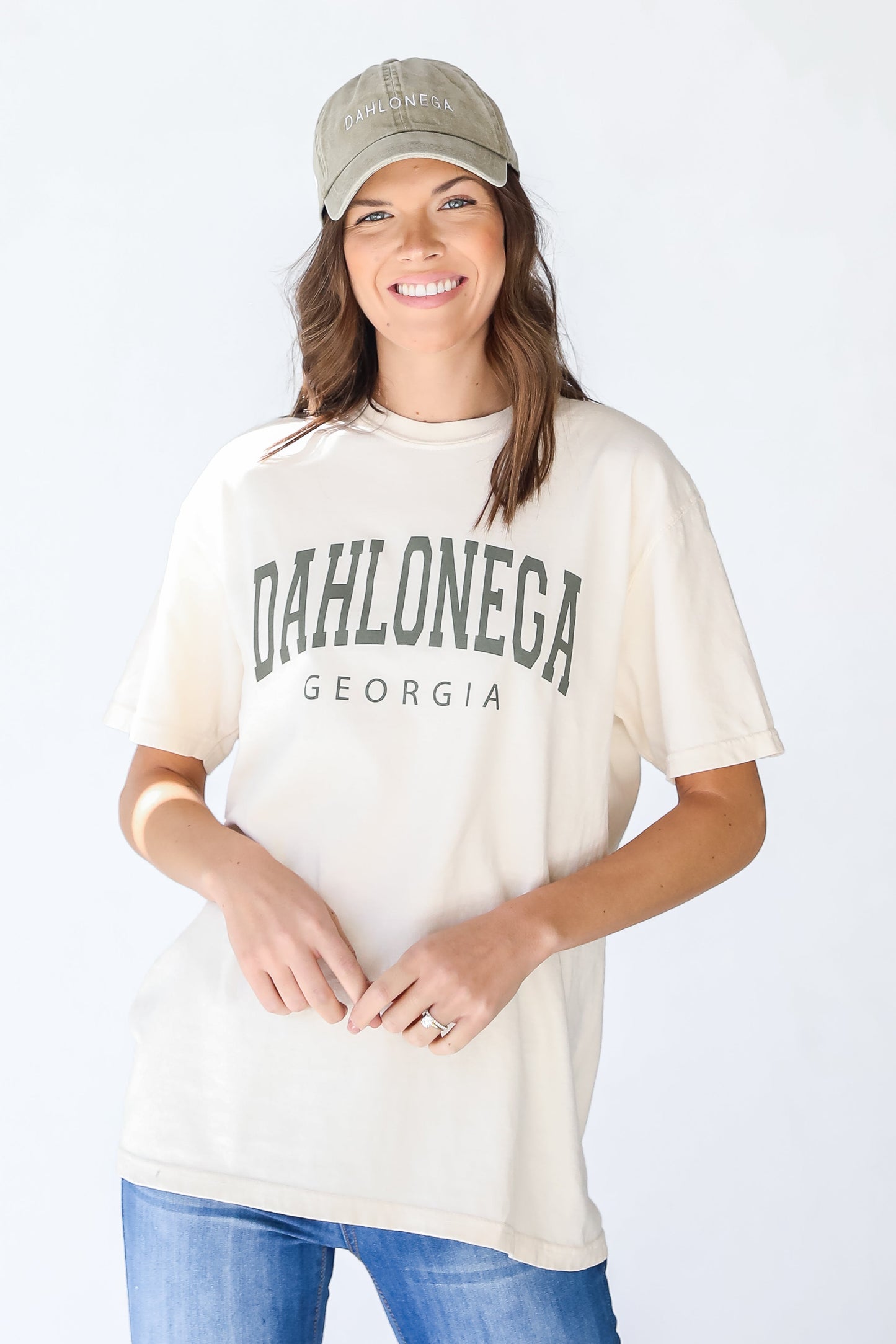 Dahlonega Georgia Tee
