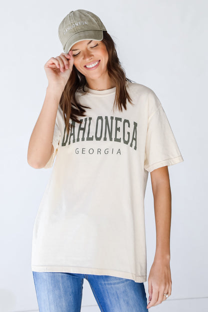 Dahlonega Georgia Tee