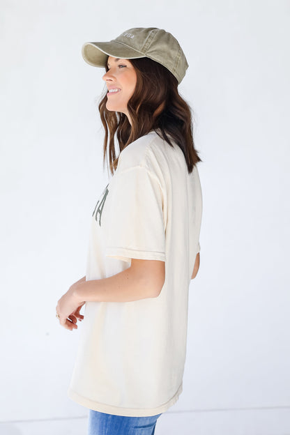 Dahlonega Georgia Tee