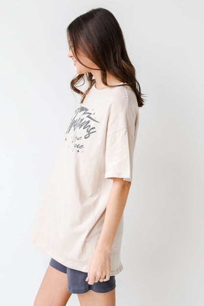Dreams Come True Graphic Tee