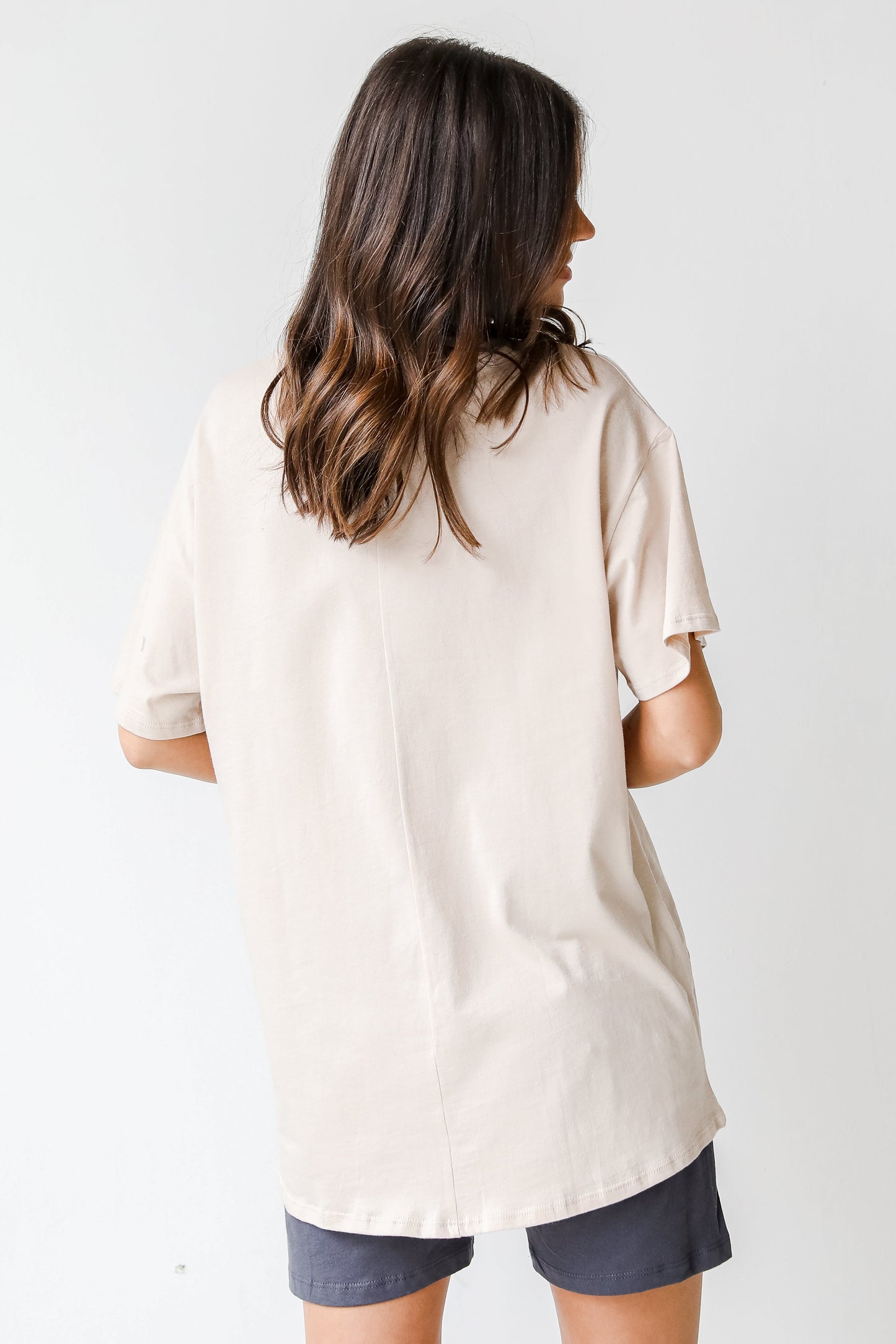 Dreams Come True Graphic Tee