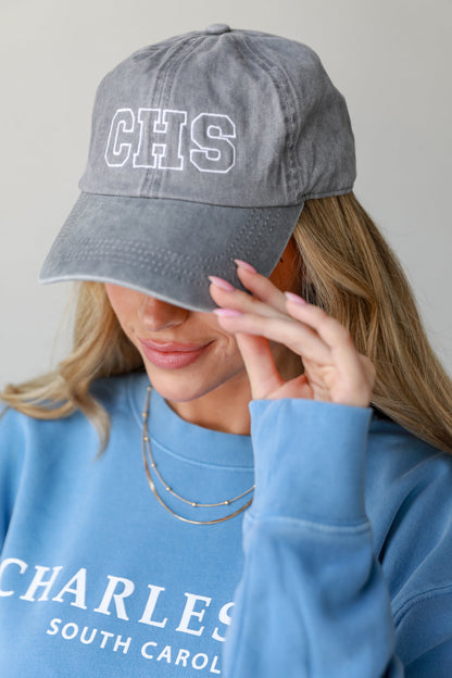 CHS Embroidered Hat