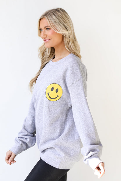 Be Kind To Your Mind Pullover