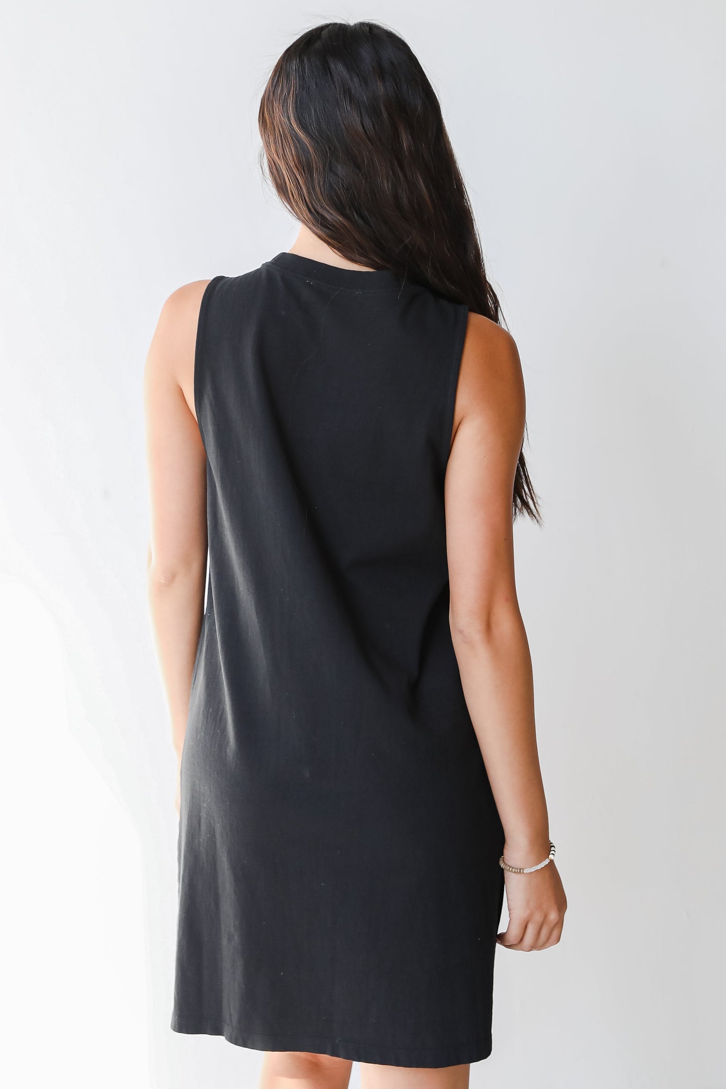 Do Your Thing Mini Dress