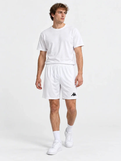 Short Kappa Kappa4football Borgo Blanco — vista principal