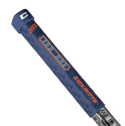 Navy/Orange