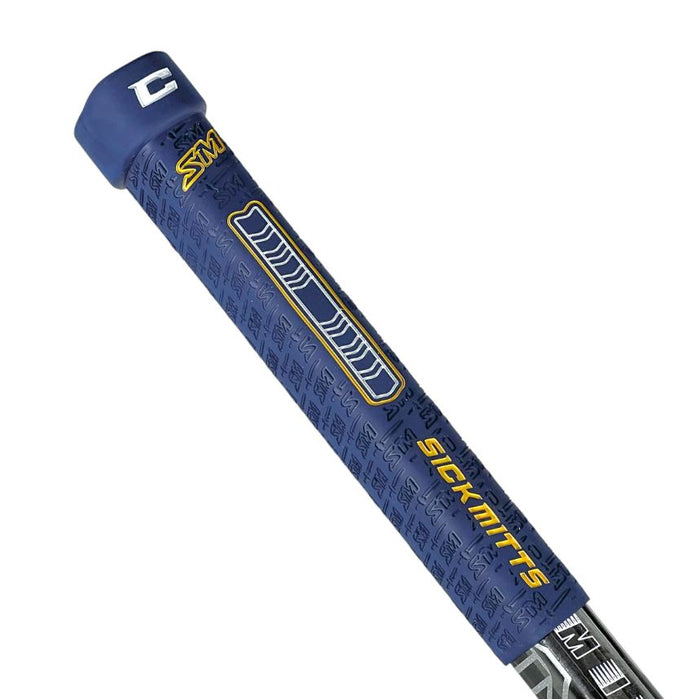 Navy/Yellow