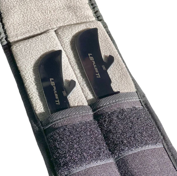 Sick Mitts Skate Blade Case