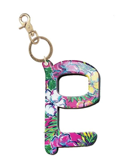 Simply Southern Hands Free Keychain