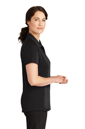 SKIS Lightweight Snagproof Ladies Polo