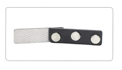 SKIS Magnetic Name Bar