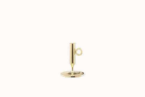 SKULTUNA NATTOFFICE CANDLE HOLDER