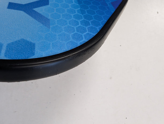 Slightly Used Rally Flare Pickleball Paddle