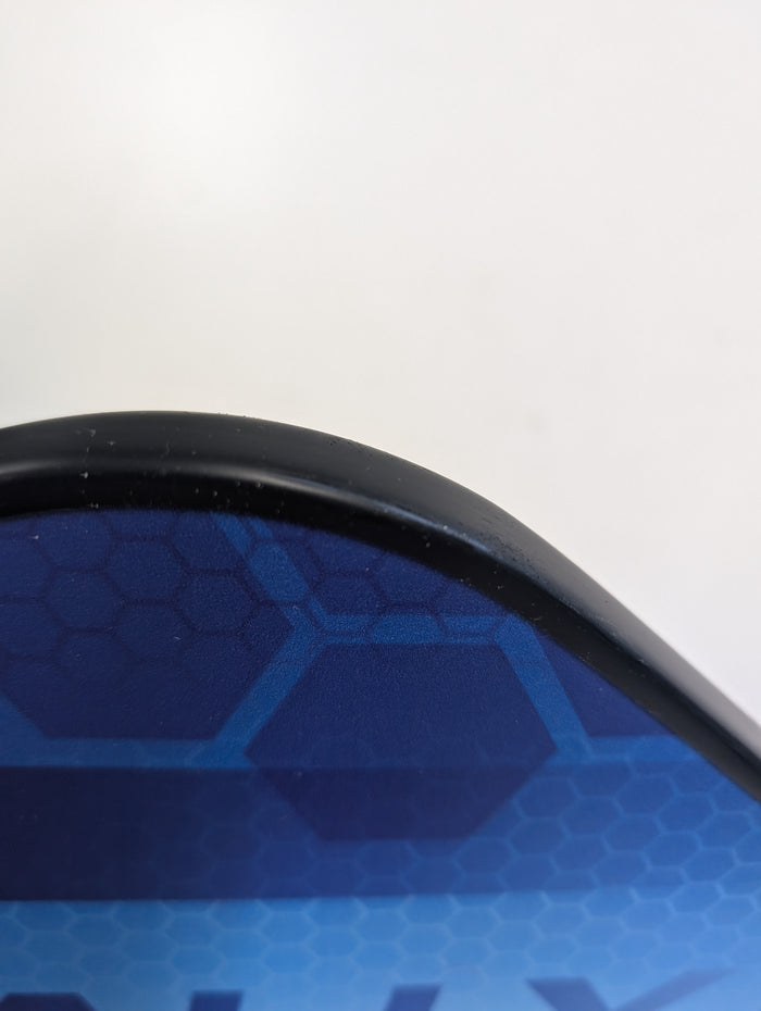 Slightly Used Rally Flare Pickleball Paddle