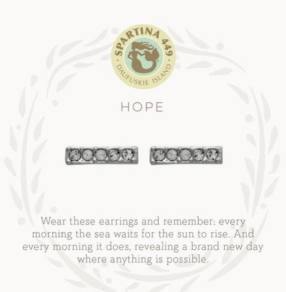 SLV Hope/ Horizon