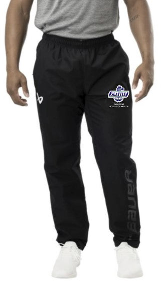Sno-King Jr Thunderbirds Coach S24 Bauer Lightweight Pants