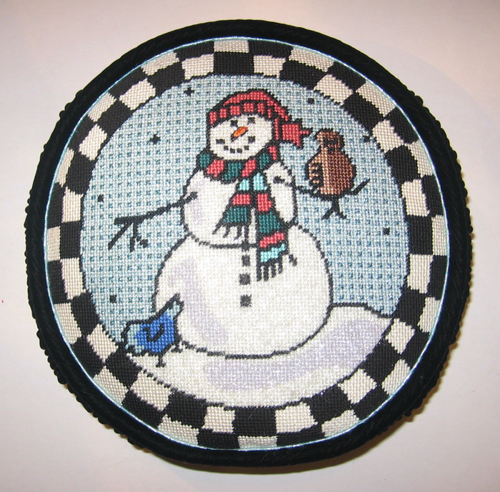 Snowmen