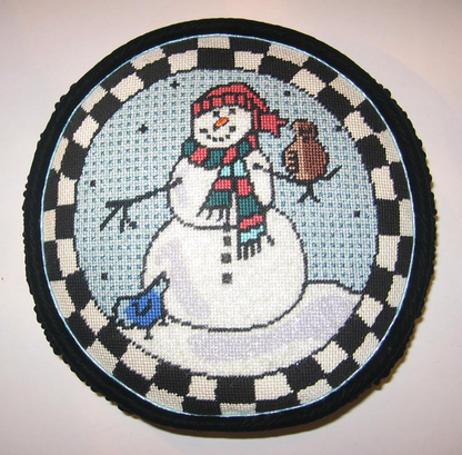 Snowmen