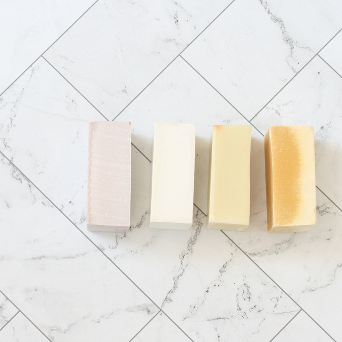 Soap, Natural, Pine