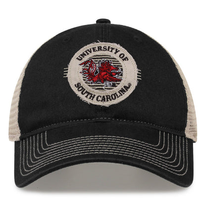 South Carolina Truckers