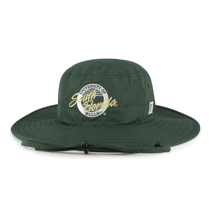 Boonie - Dk Green
