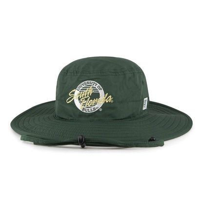 Boonie - Dk Green
