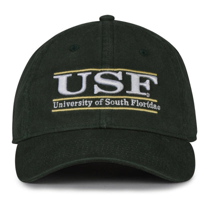 Dad Cap - G19-CSP00052
