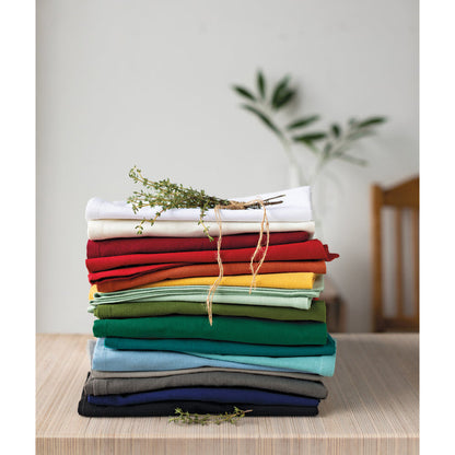 Spectrum Napkins Chili Red Set of 4