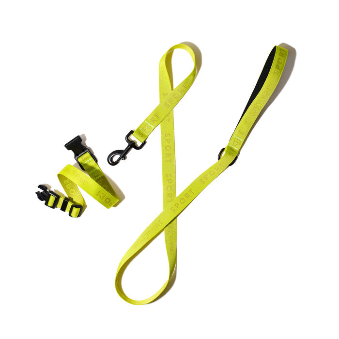 SPORT Walk Set (Collar + Leash)
