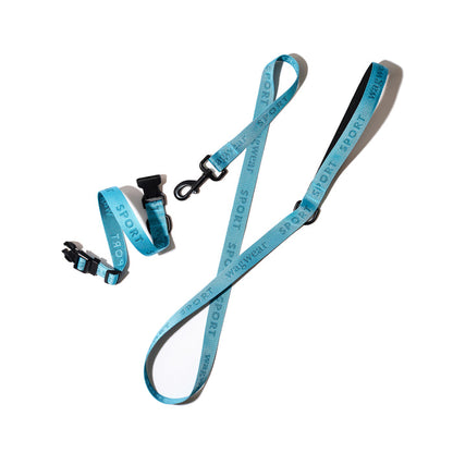SPORT Walk Set (Collar + Leash)
