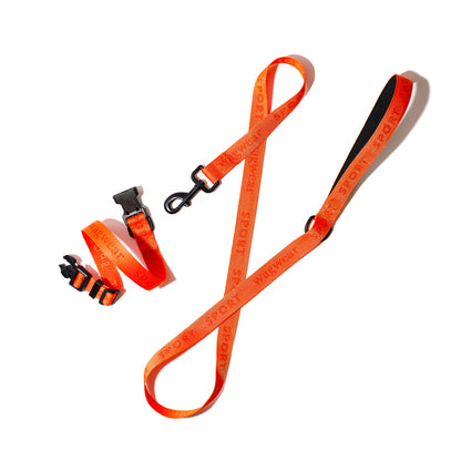 SPORT Walk Set (Collar + Leash)