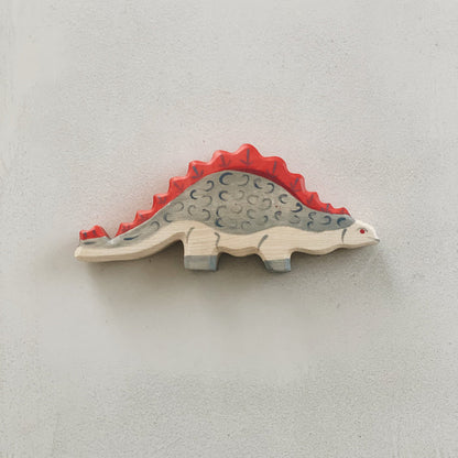 STEGOSAURUS - handgemaakt