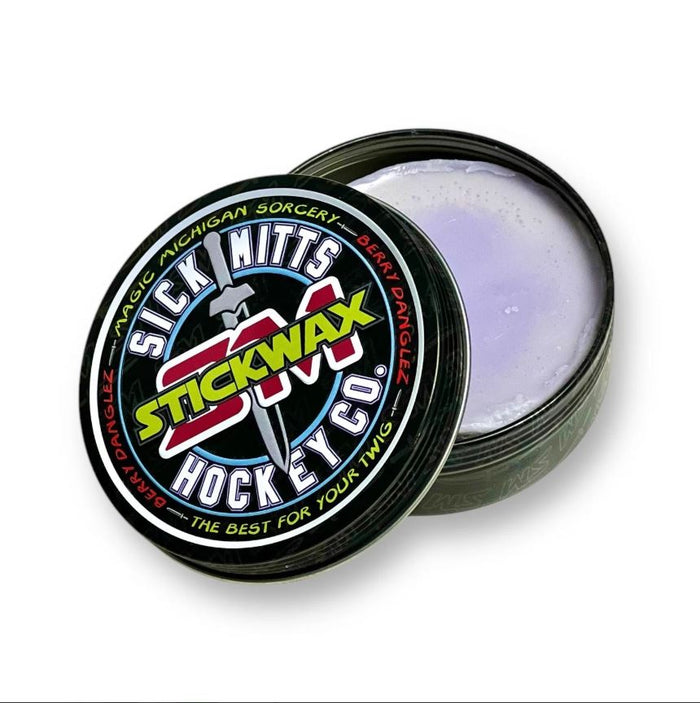 Stick Mitts Hockey Stick Wax