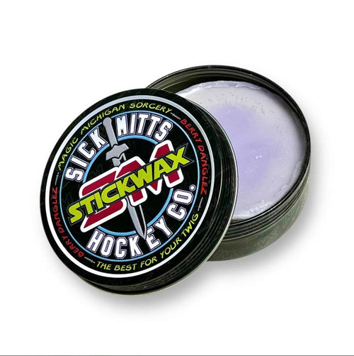 Stick Mitts Hockey Stick Wax
