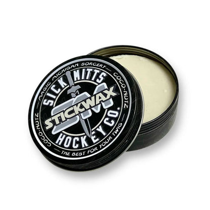 Stick Mitts Hockey Stick Wax