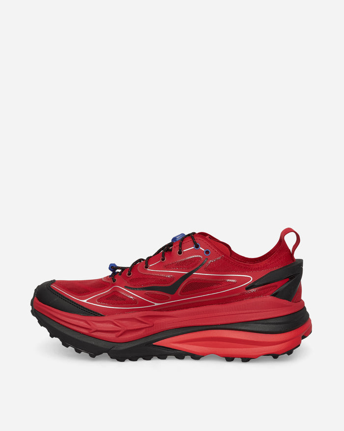 Hoka One One U Stinson One7 Pepper/Night Sky Sneakers Low 1168931-PKY